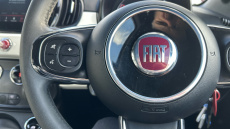 Fiat 500 1.0 Mild Hybrid Dolcevita [Part Leather] 2dr Petrol Convertible